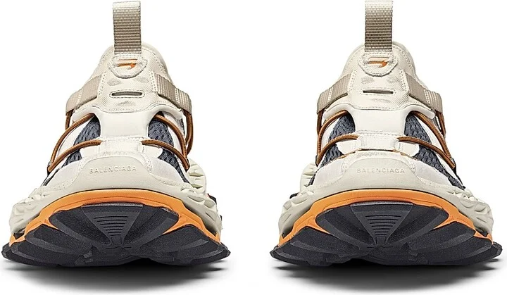 Men's Hike Sneakers - Black - Size 10 - Image 10