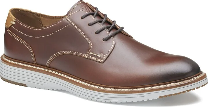 Men's Hodges Plain Toe Shoe
