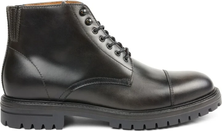Men's Hollis Lace Boots - Image 2