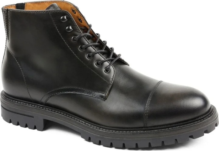 Men's Hollis Lace Boots
