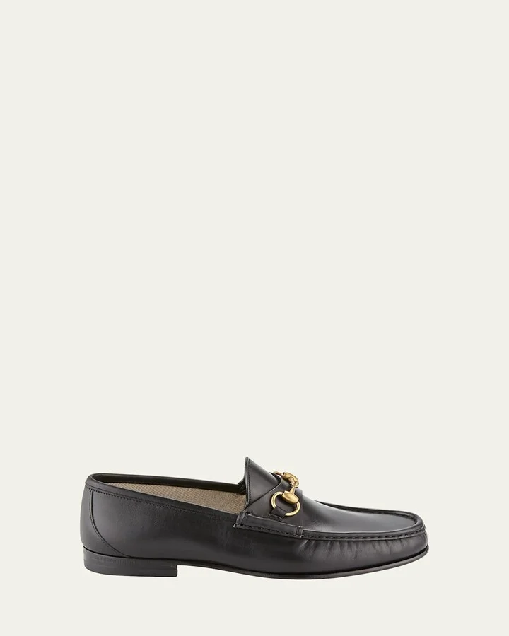 Men's Horsebit 1953 Leather Loafers