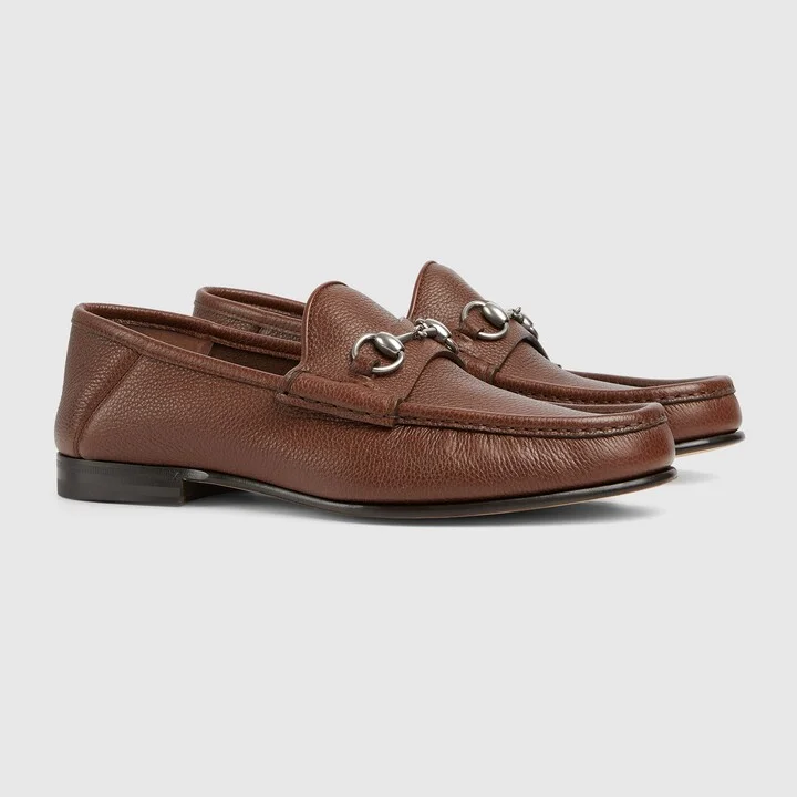 Men's Horsebit 1953 loafer - Image 2