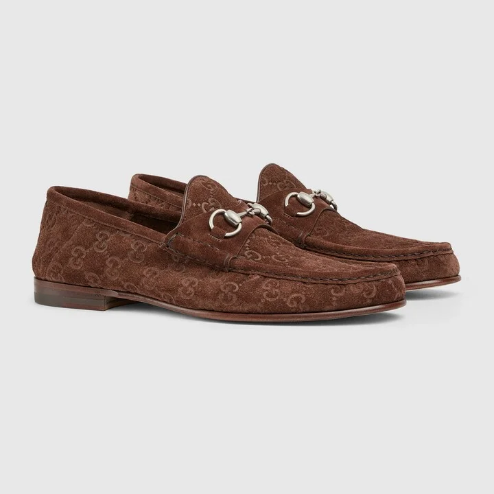 Men's Horsebit 1953 loafer - Image 2