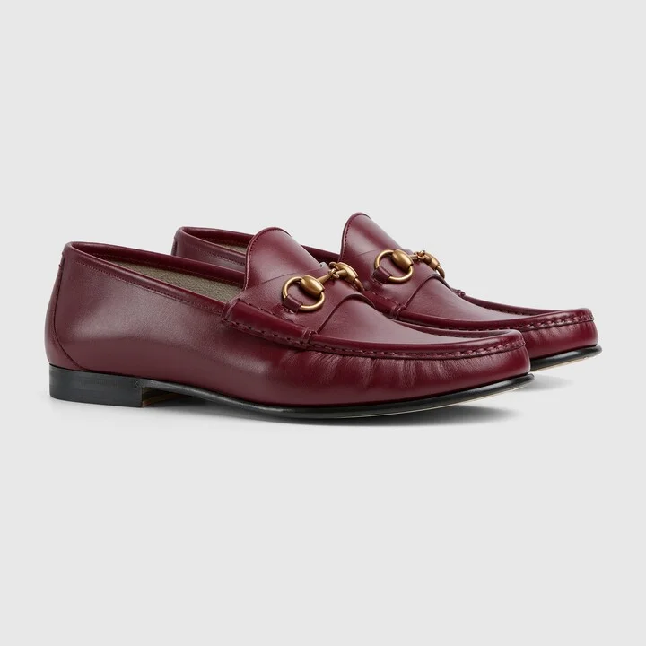 Men's Horsebit 1953 loafer - Image 2