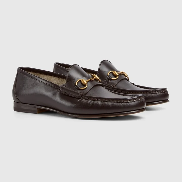 Men's Horsebit 1953 loafer - Image 2