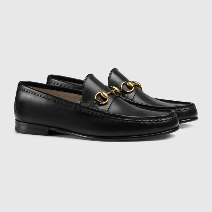 Men's Horsebit 1953 loafer - Image 2