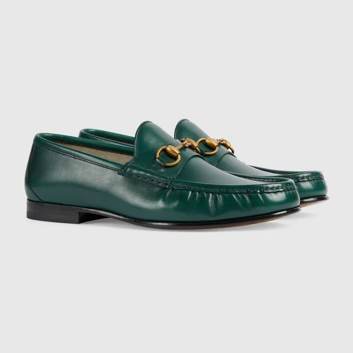 Men's Horsebit 1953 loafer - Image 2