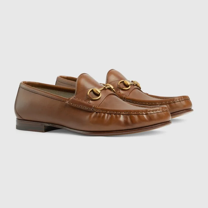 Men's Horsebit 1953 loafer - Image 2
