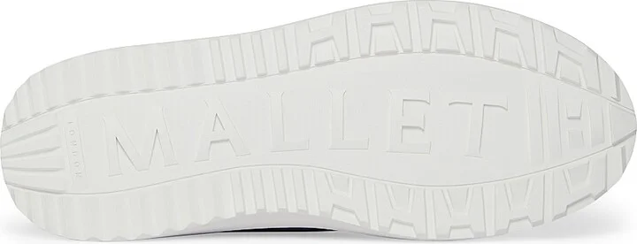 Men's Hoxton Lite Triple Sneakers - White - Size 6 - Image 5