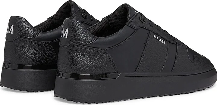 Men's Hoxton Lite Triple Sneakers - White - Size 6 - Image 7