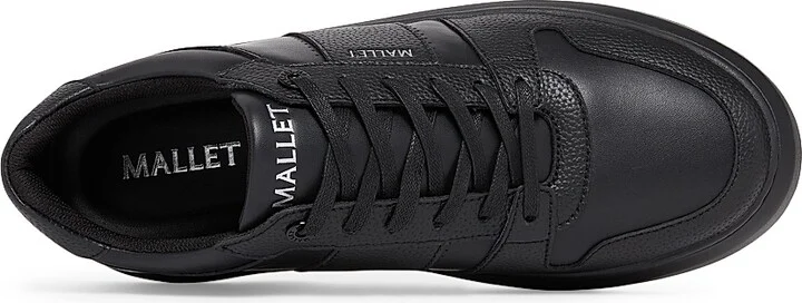 Men's Hoxton Lite Triple Sneakers - White - Size 6 - Image 8