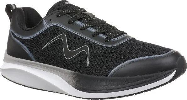 Men's Huracan Trainer in Black - - Image 2