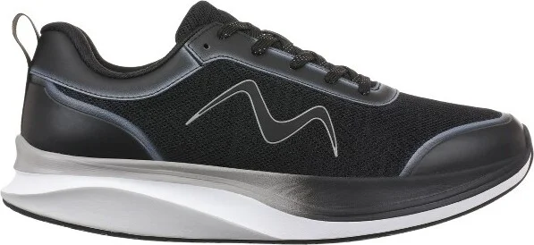 Men's Huracan Trainer in Black -