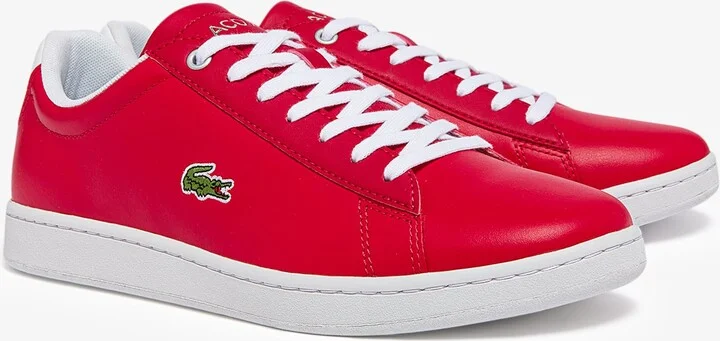 Men's Hydez Leather Sneakers - Image 3