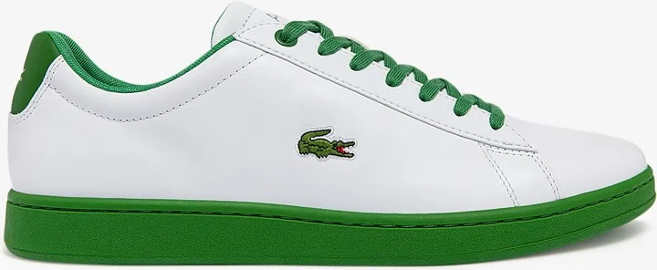 Men's Hydez Leather Sneakers