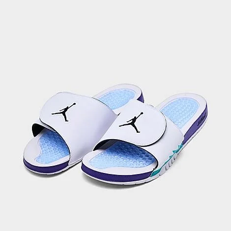 Men's Hydro V Retro Slide Sandals - Image 2