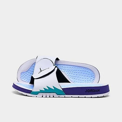Men's Hydro V Retro Slide Sandals