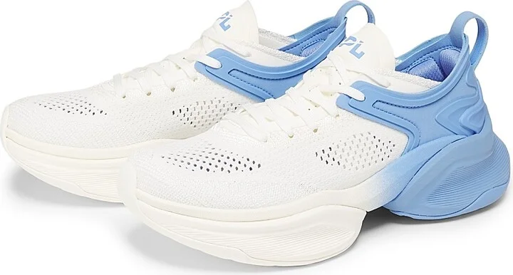 Men's Hyspeed Performance Running Sneakers - Parchment - Size 7 - Image 7
