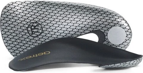 Men's In-Style Orthotics - Insole for Dress Shoes - Image 2