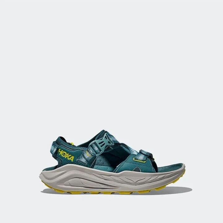 Men's Infini Hike Tc Sandal In Blue Twilight