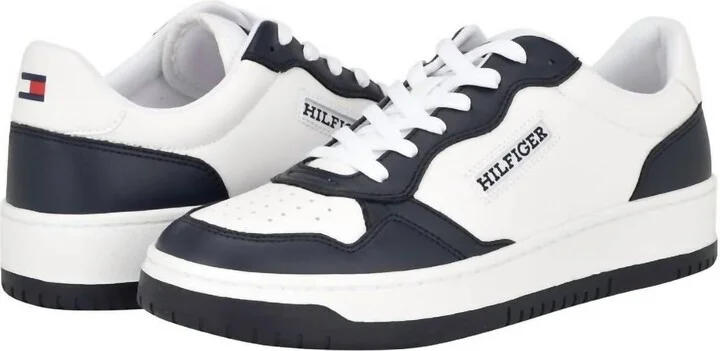 Men's Inkas Sneaker In Dark Blue