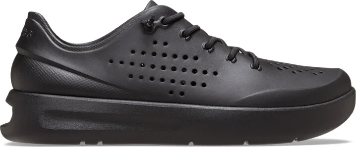 Black / Black