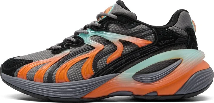 Men's Inverse Fission Sneakers