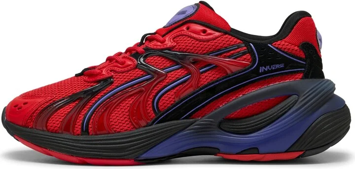 Men's Inverse Rev Sneakers