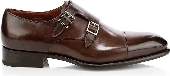Medium Brown