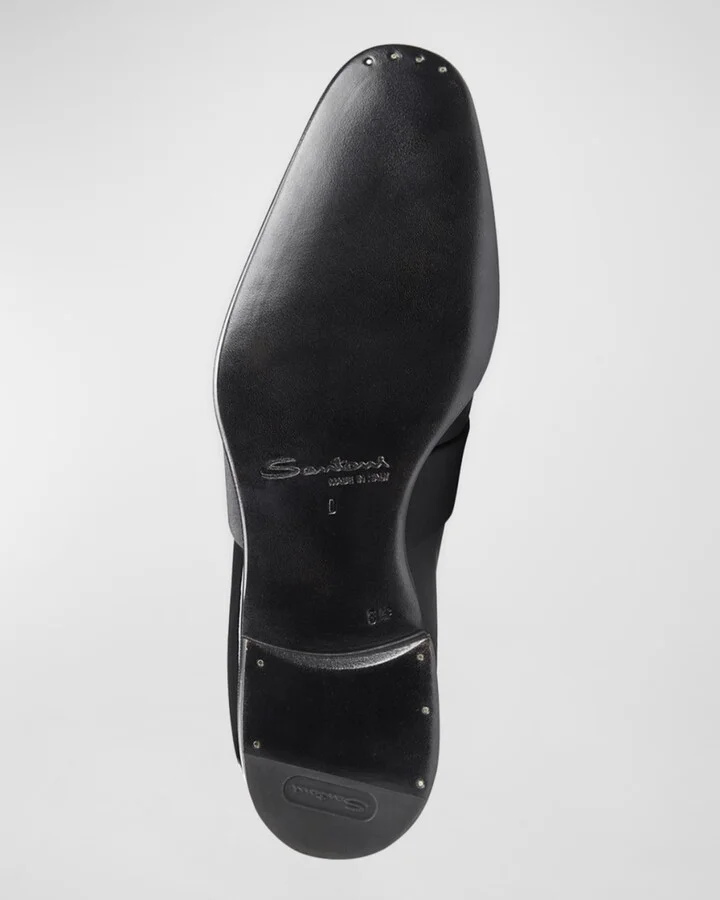 Men's Isomer Patent Slip-On - Image 6