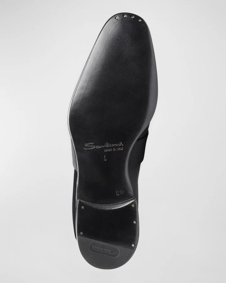 Men's Isomer Patent Slip-On - Image 8