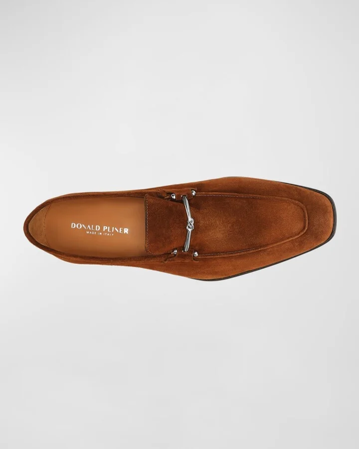 Men's Jackson Bit Loafers - Image 2