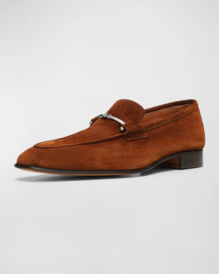 Men's Jackson Bit Loafers - Image 5