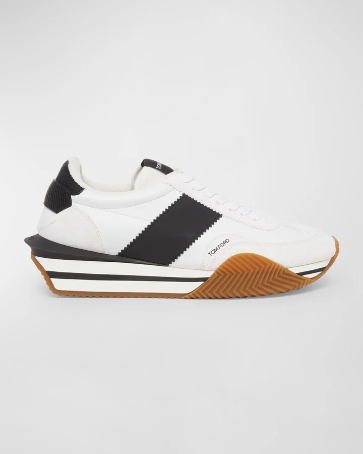 White/blac