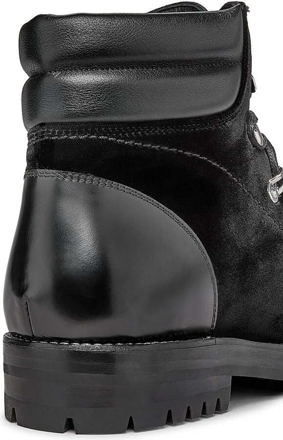 Men's Janka Hiking Boots - Black - Size 10 - Image 3