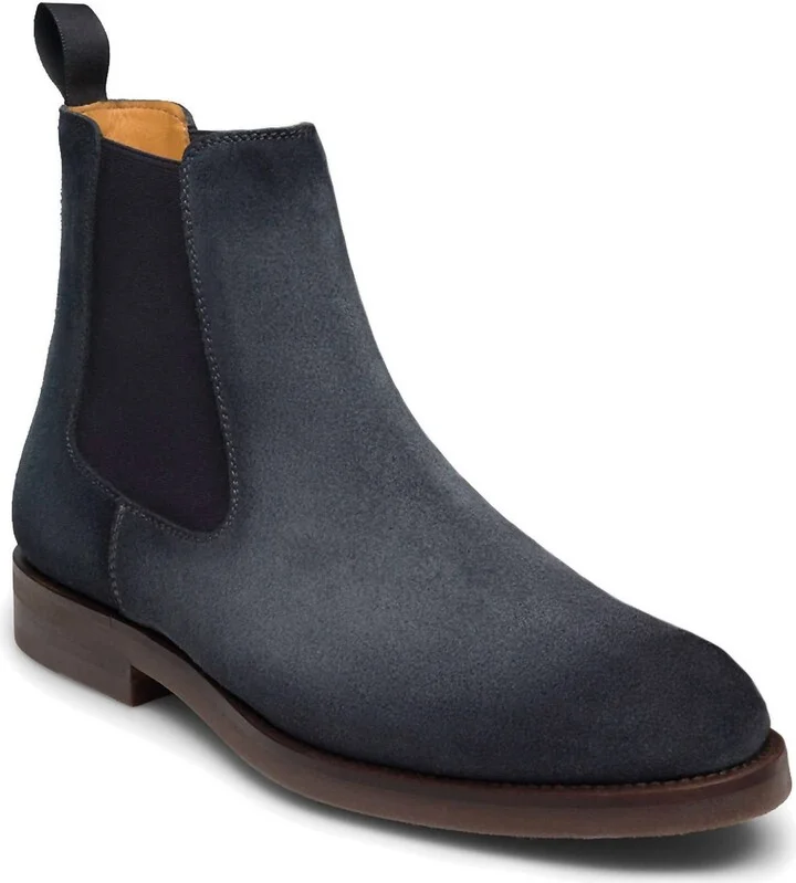 Men's Java Chelsea Boot In Siberia