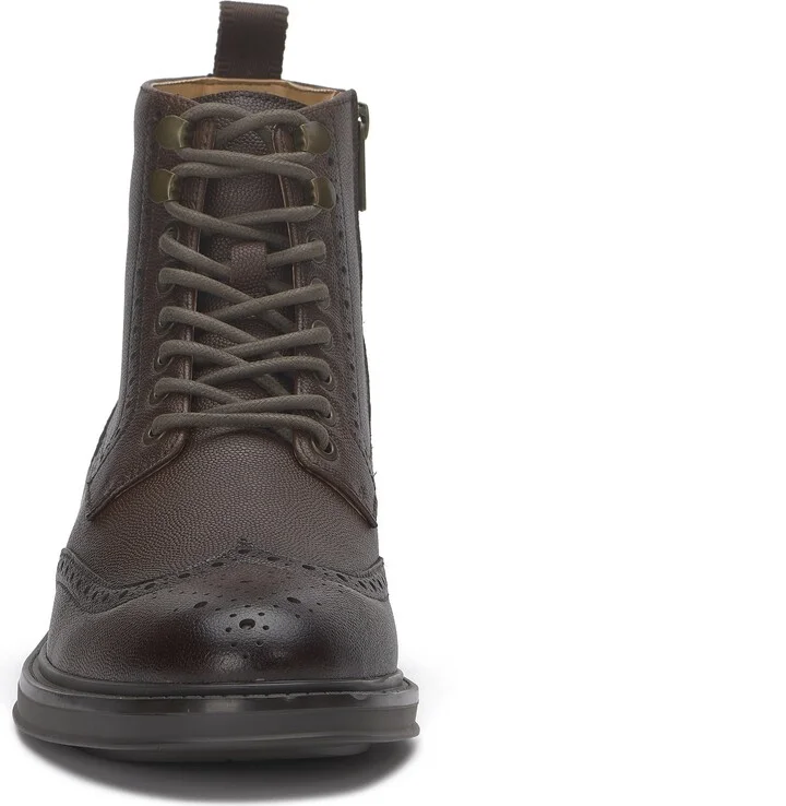 Men's Jaycob Wingtip Boot - Image 3