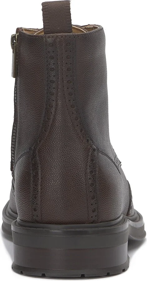 Men's Jaycob Wingtip Boot - Image 5