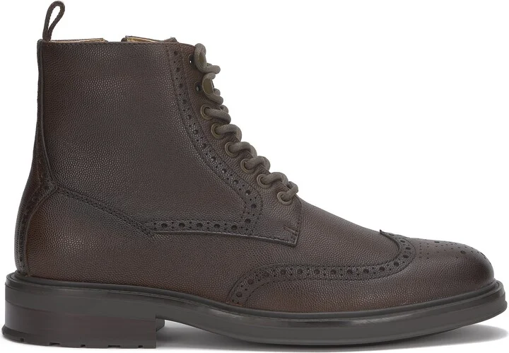 Men's Jaycob Wingtip Boot