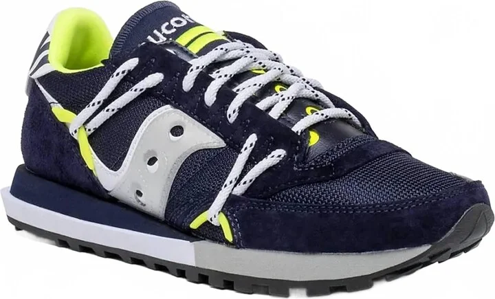 Men's Jazz Dst In Navy