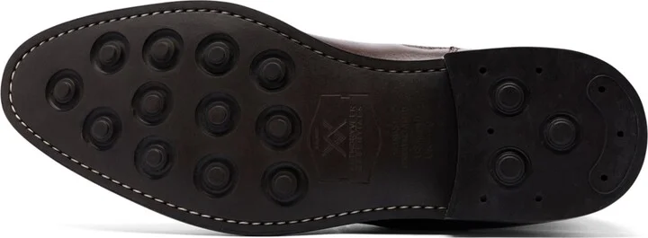 Men's Jefferson Chelsea Leather Pull Up Boots - Image 3
