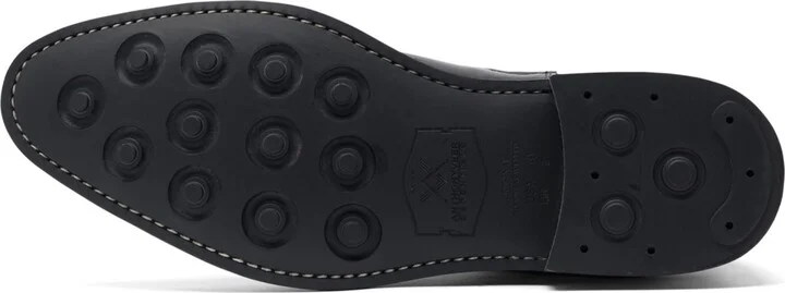 Men's Jefferson Chelsea Leather Pull Up Boots - Image 11