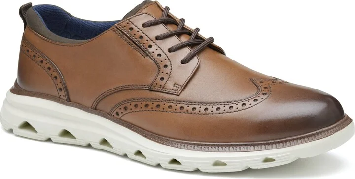 Men's Jenkins Wingtip Shoe