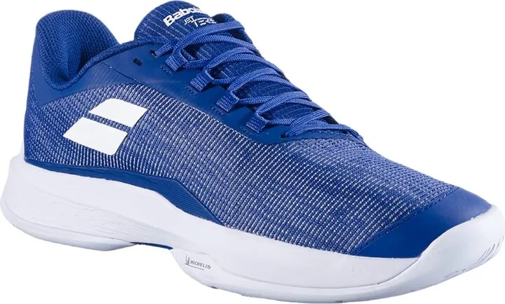 Men's Jet Tere 2 All Court Shoes In Mombeo Blue