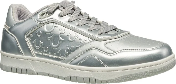 Men's Jones Court Emboss Sneaker