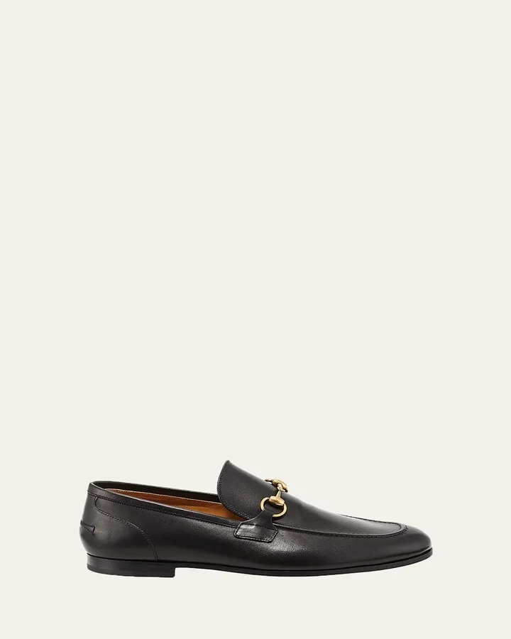 Men's Jordaan Leather Loafers