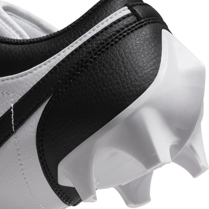 Men's Jordan 1 Low TD Football Cleat in White | FJ6245-100 - Image 9