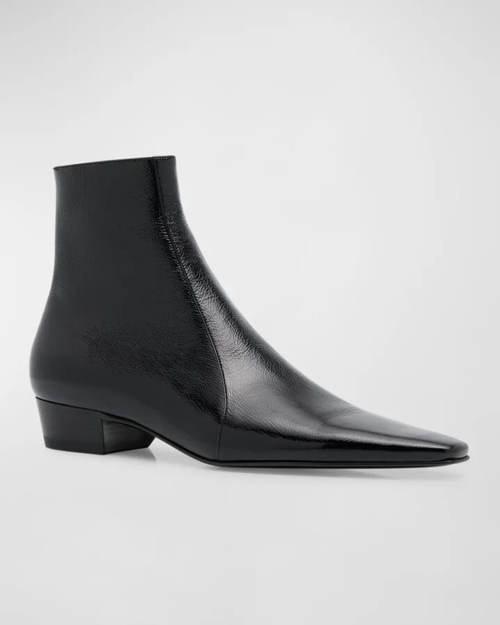 Men's Jose 30 Ankle Boots - Image 5