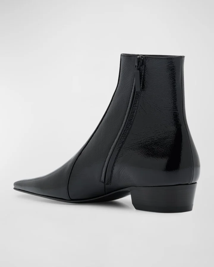 Men's Jose 30 Ankle Boots - Image 8