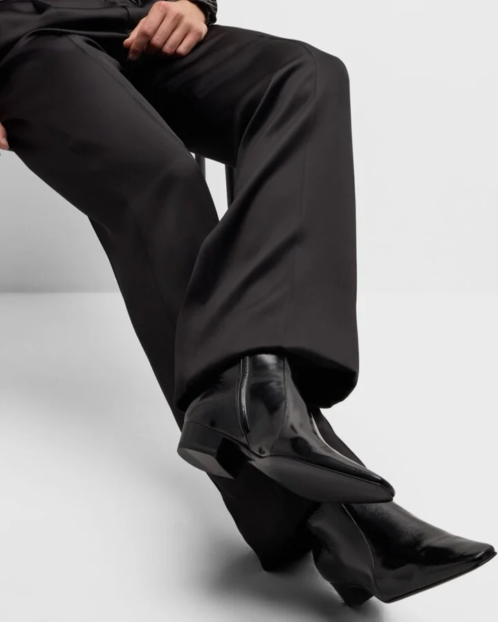 Men's Jose 30 Ankle Boots - Image 10